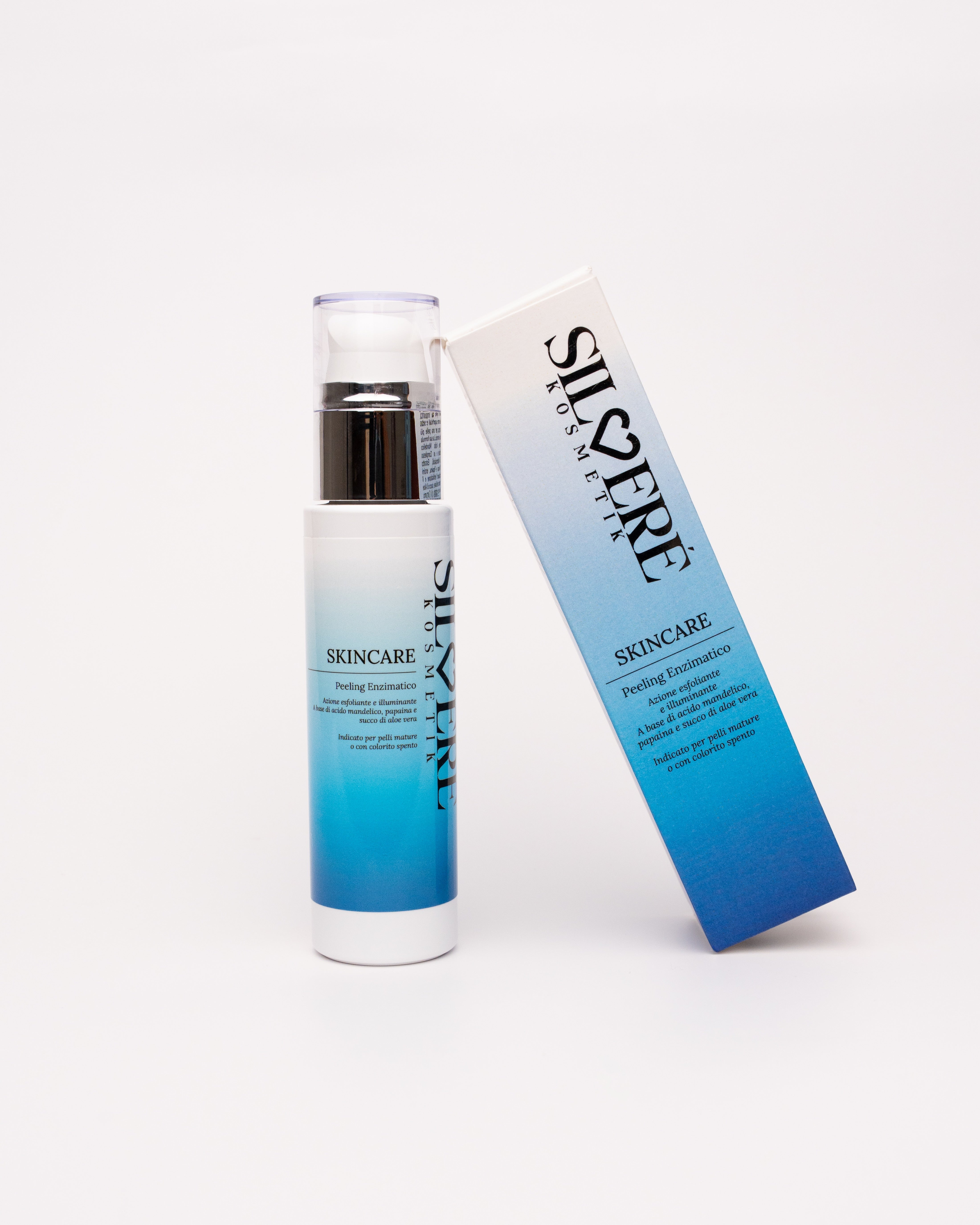 SKINCARE Peeling Enzimatico 100 ml