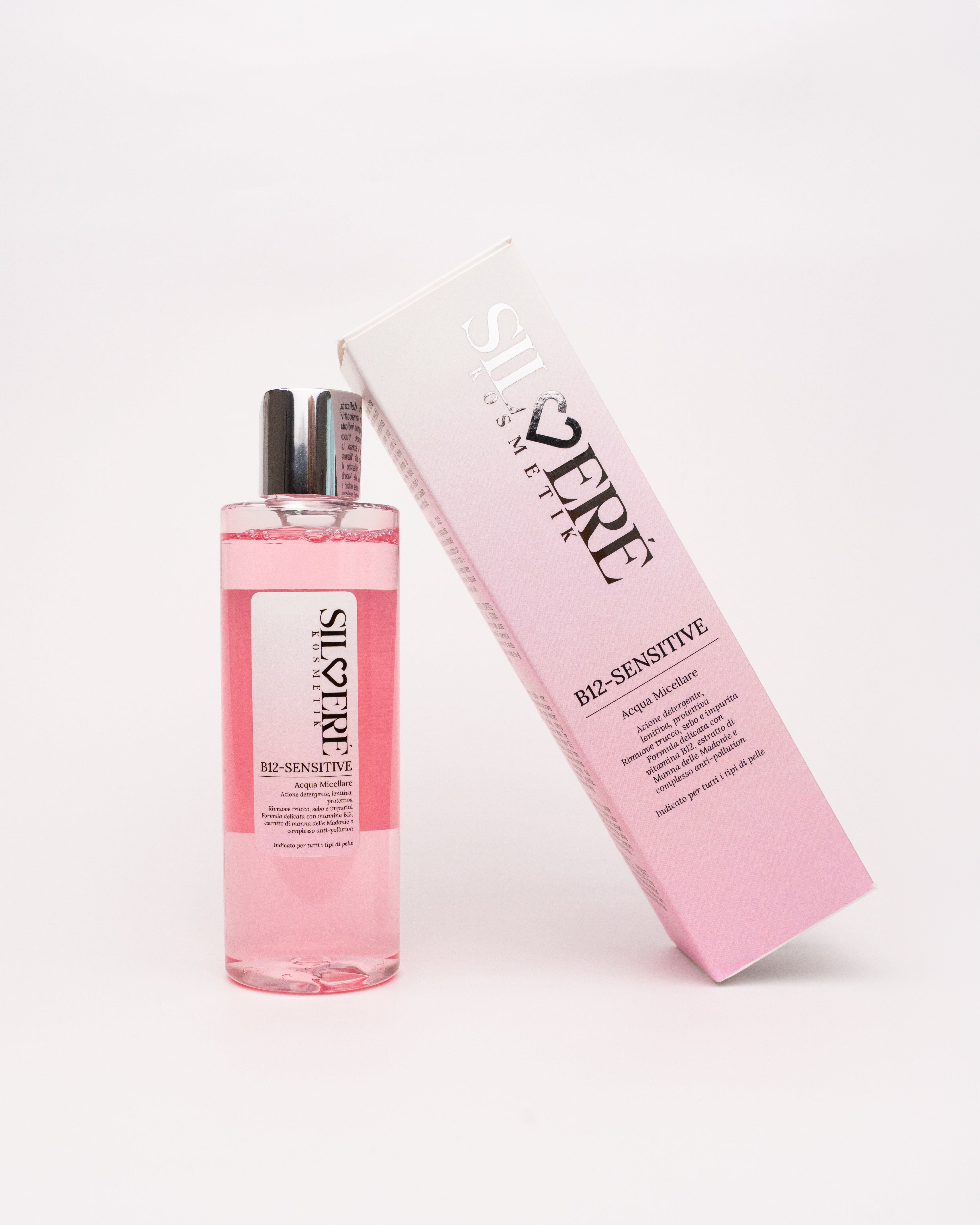 B-12 SENSITIVE Acqua Micellare 200ml