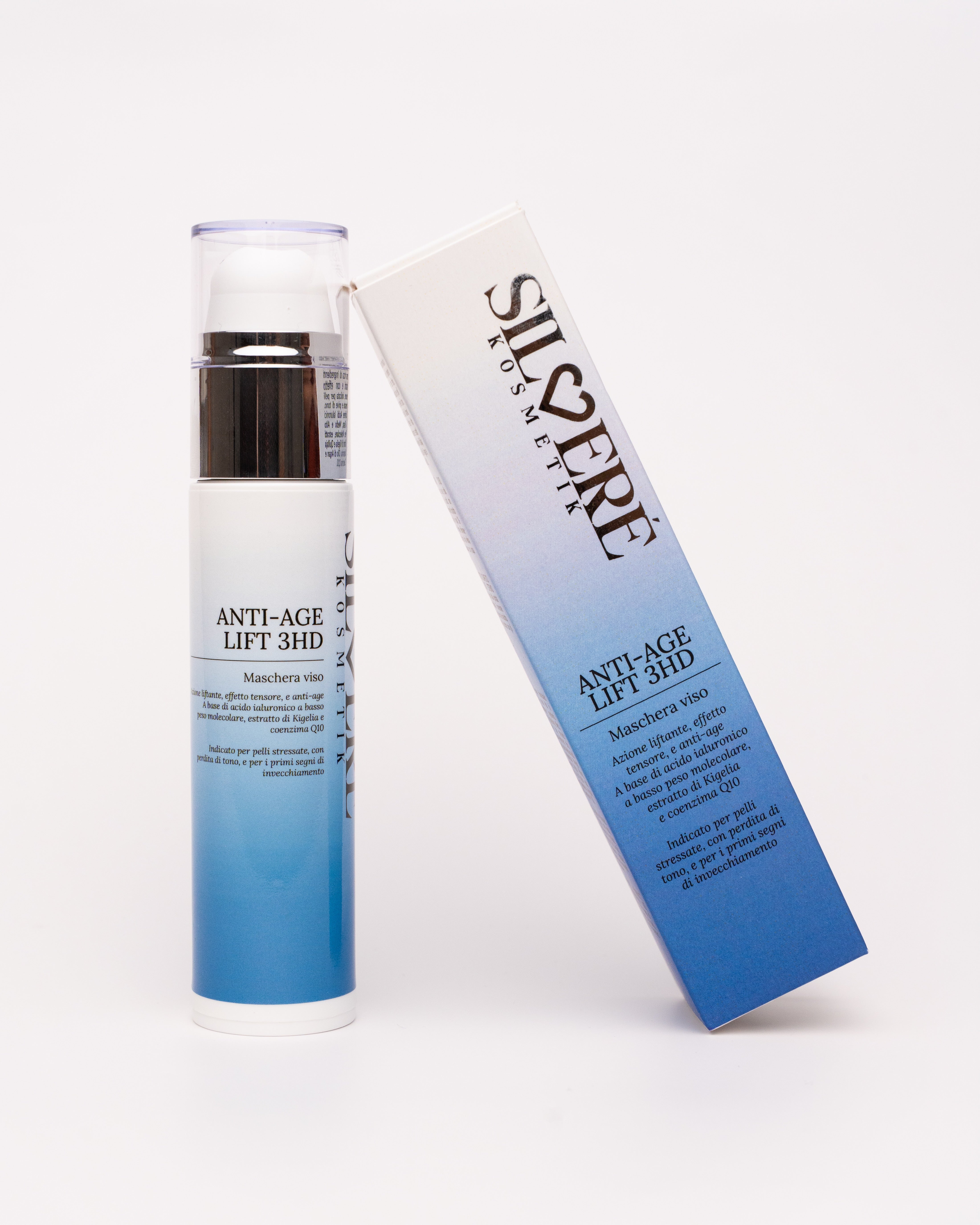 ANTI-AGE 3HD LIFT Maschera viso 50ml