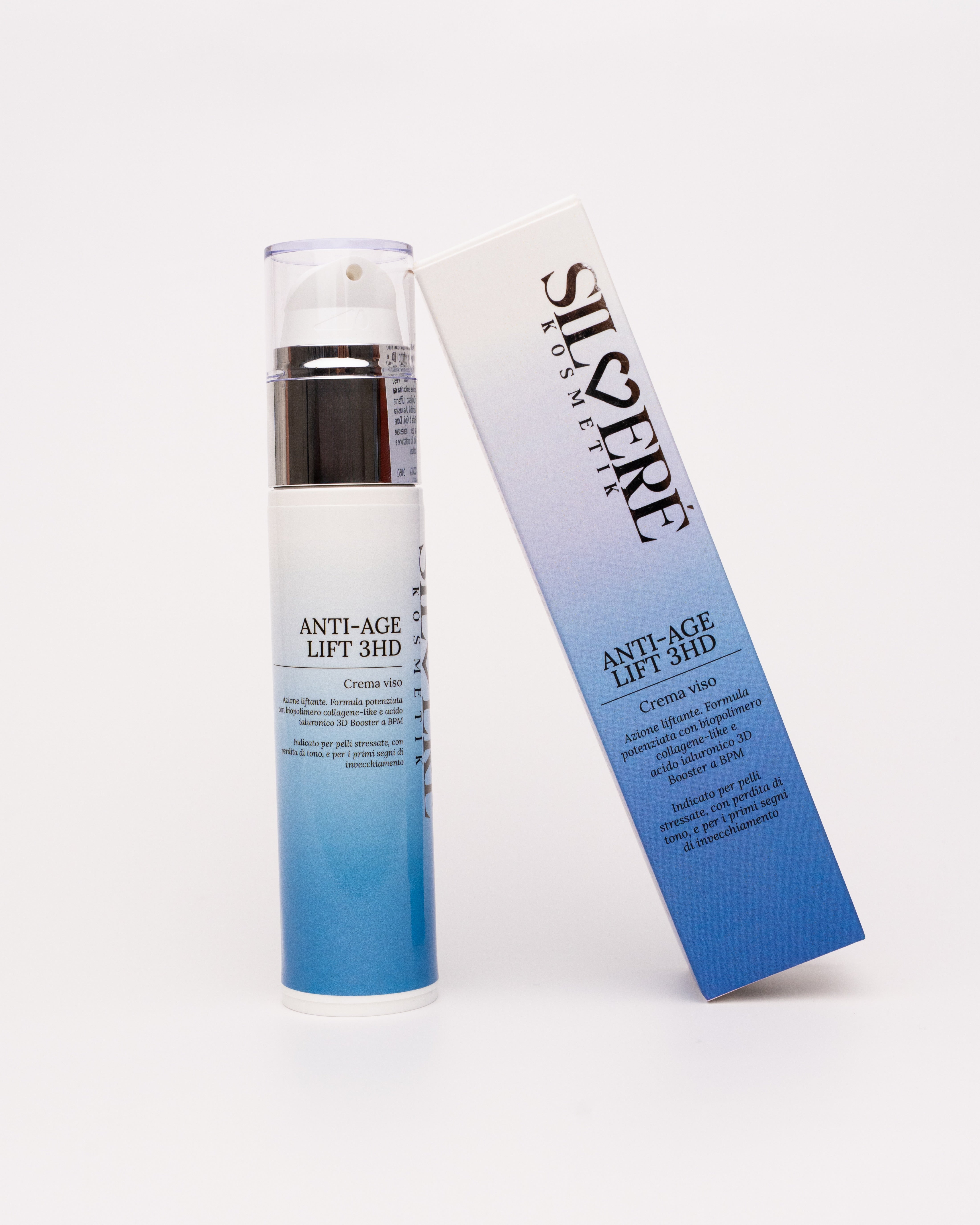 ANTI-AGE 3HD LIFT Crema viso 50ml
