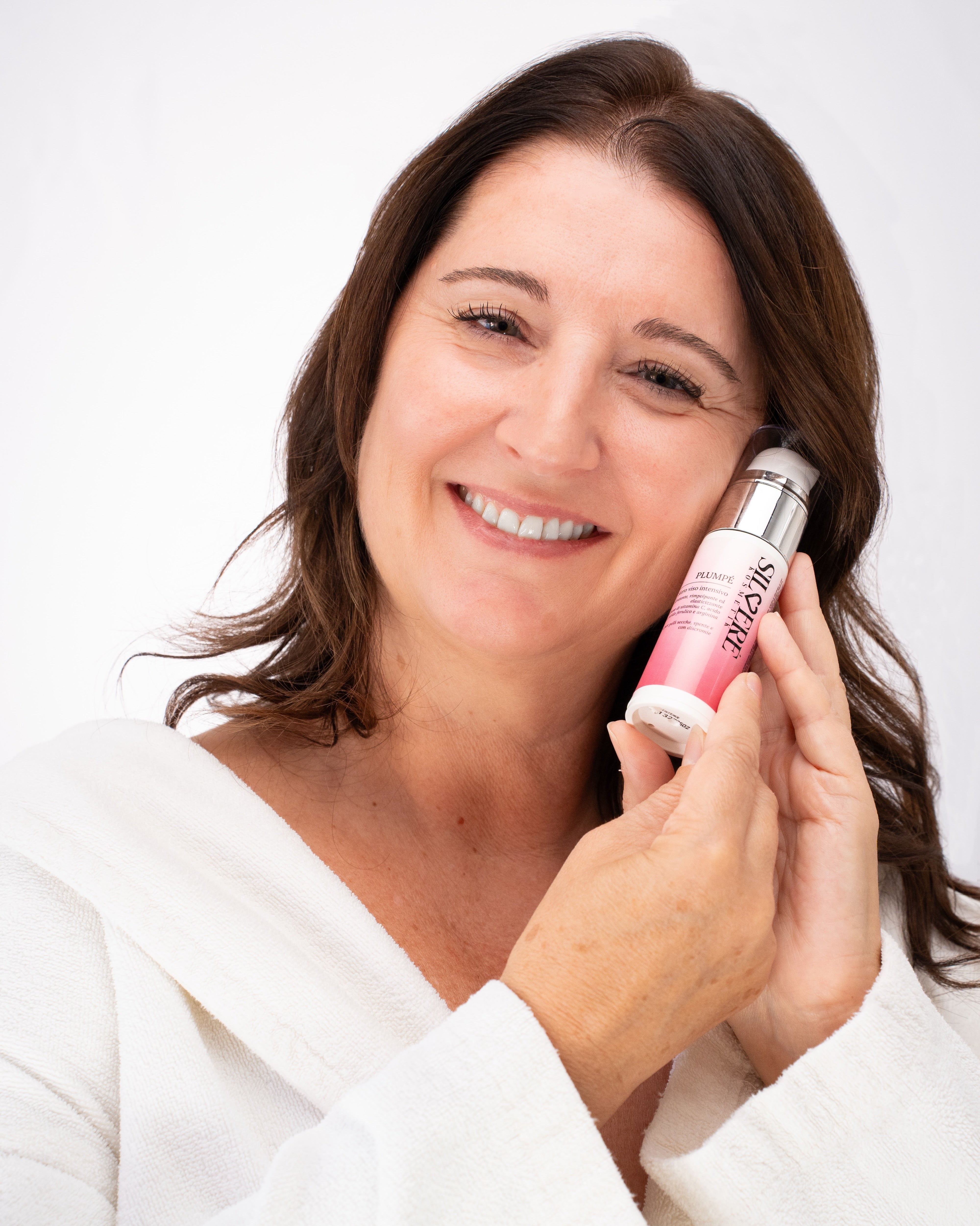 PLUMPÉ Siero viso intensivo con vitamina C 30 ml