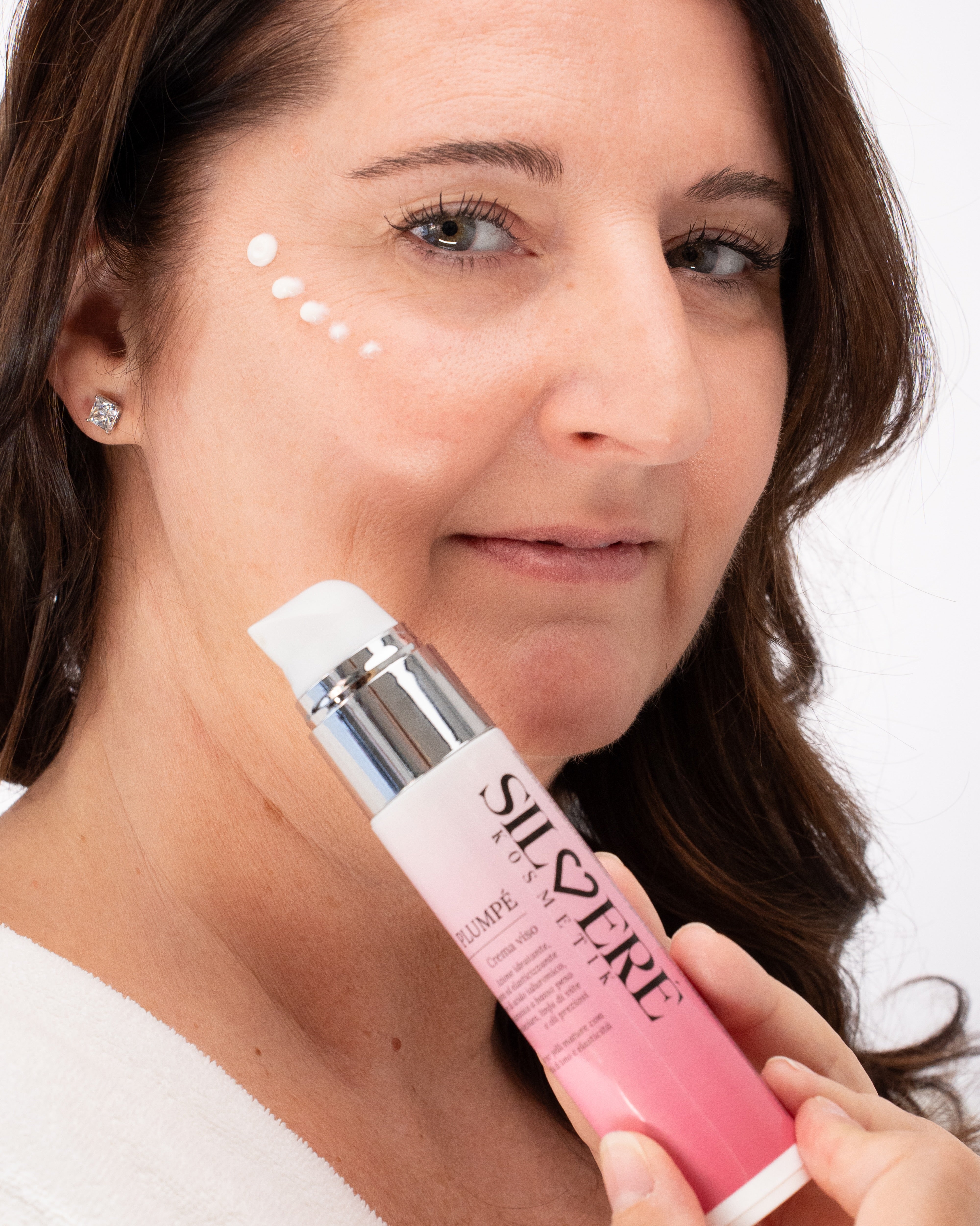 PLUMPÉ Crema viso 50 ml