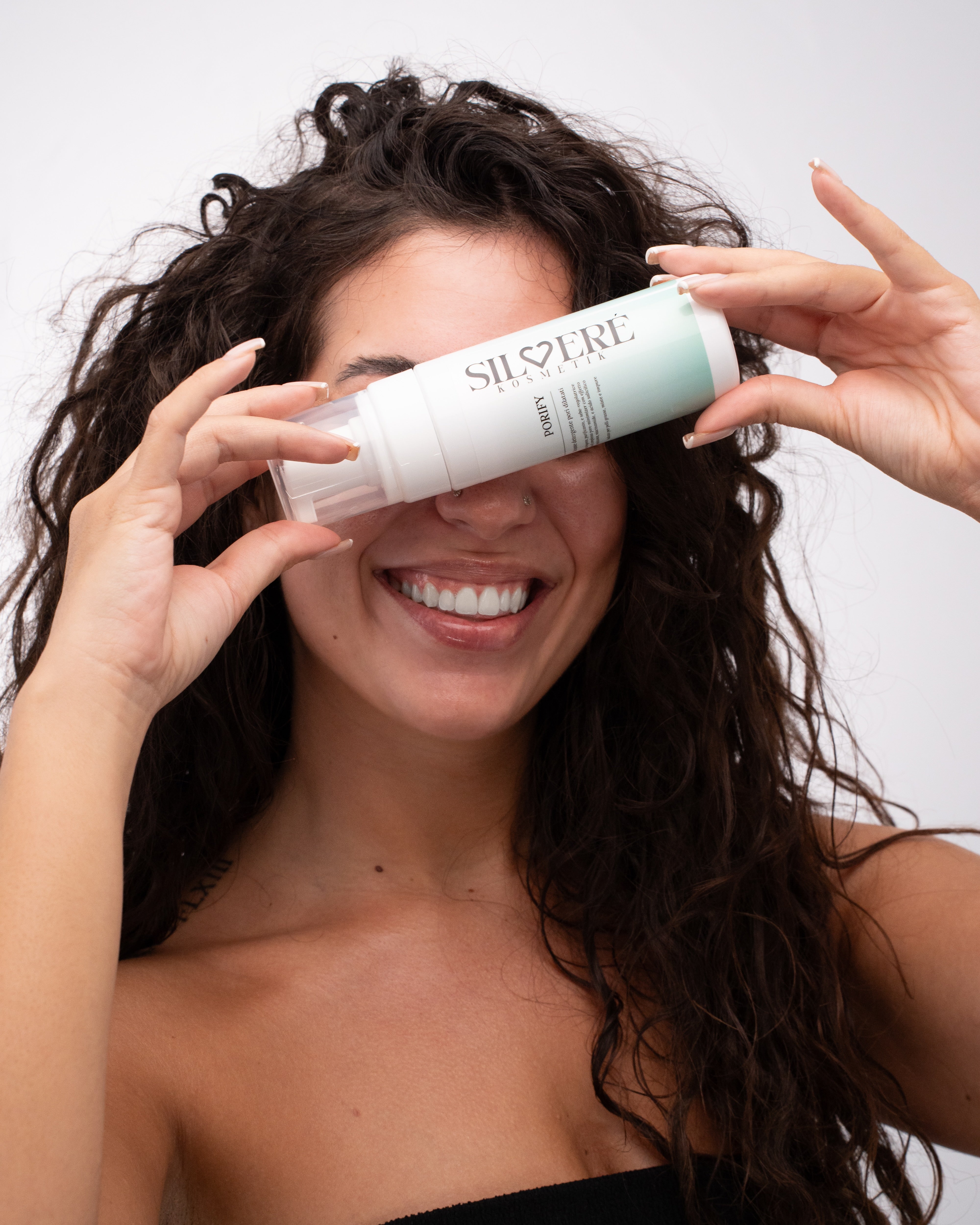 PORIFY Mousse detergente per pori dilatati 150 ml