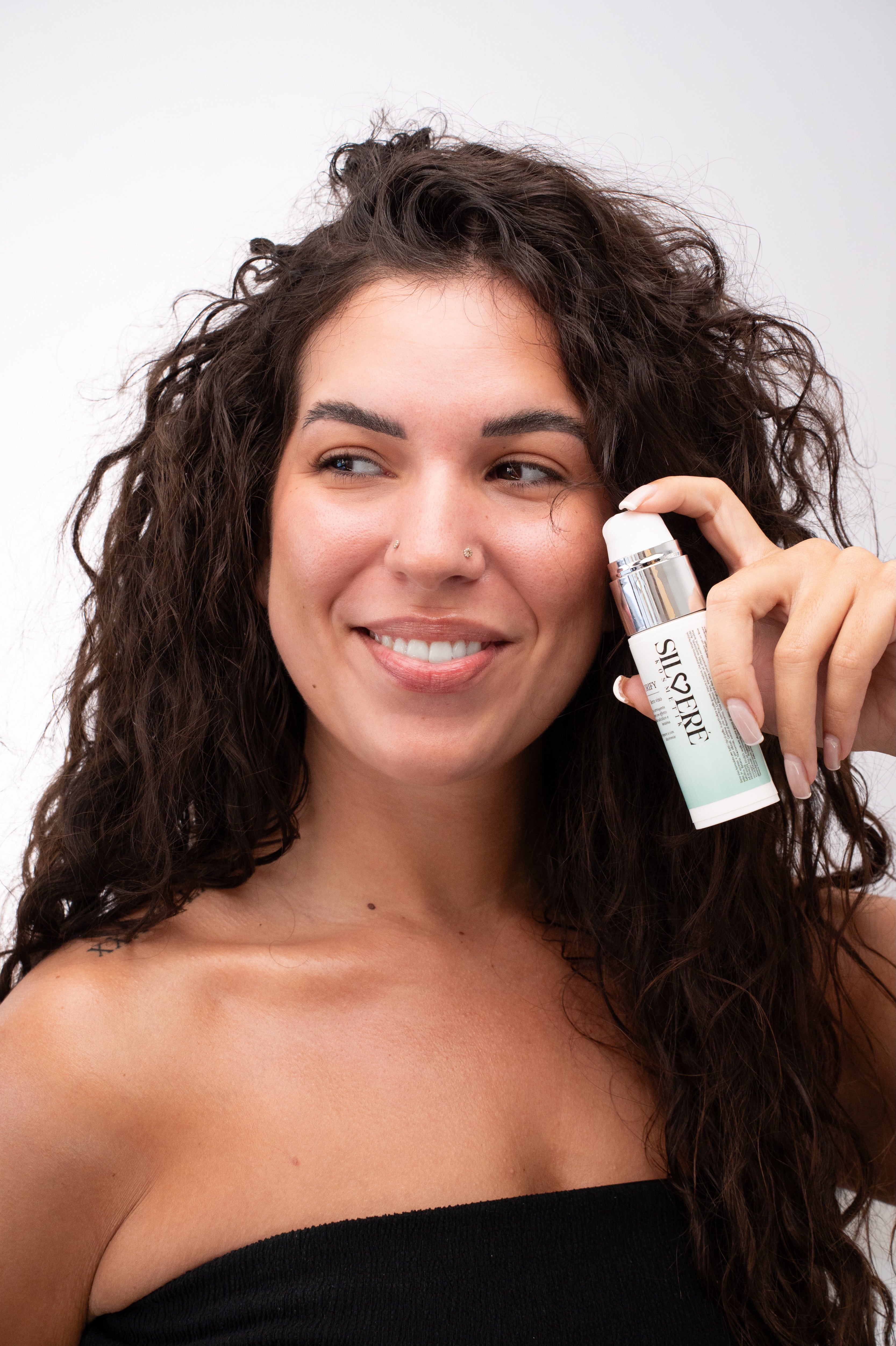 PORIFY Siero viso 30 ml