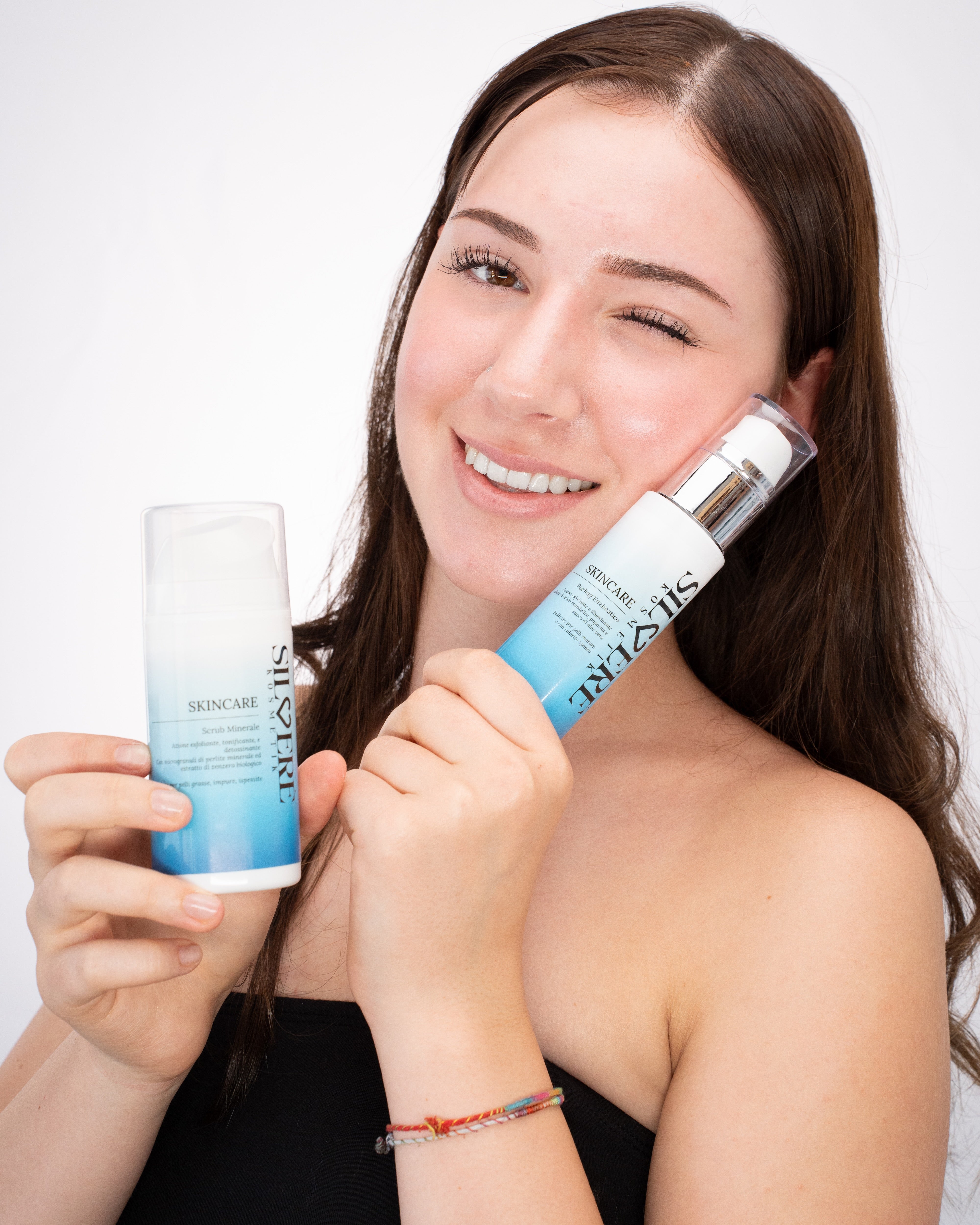 SKINCARE Peeling Enzimatico 100 ml