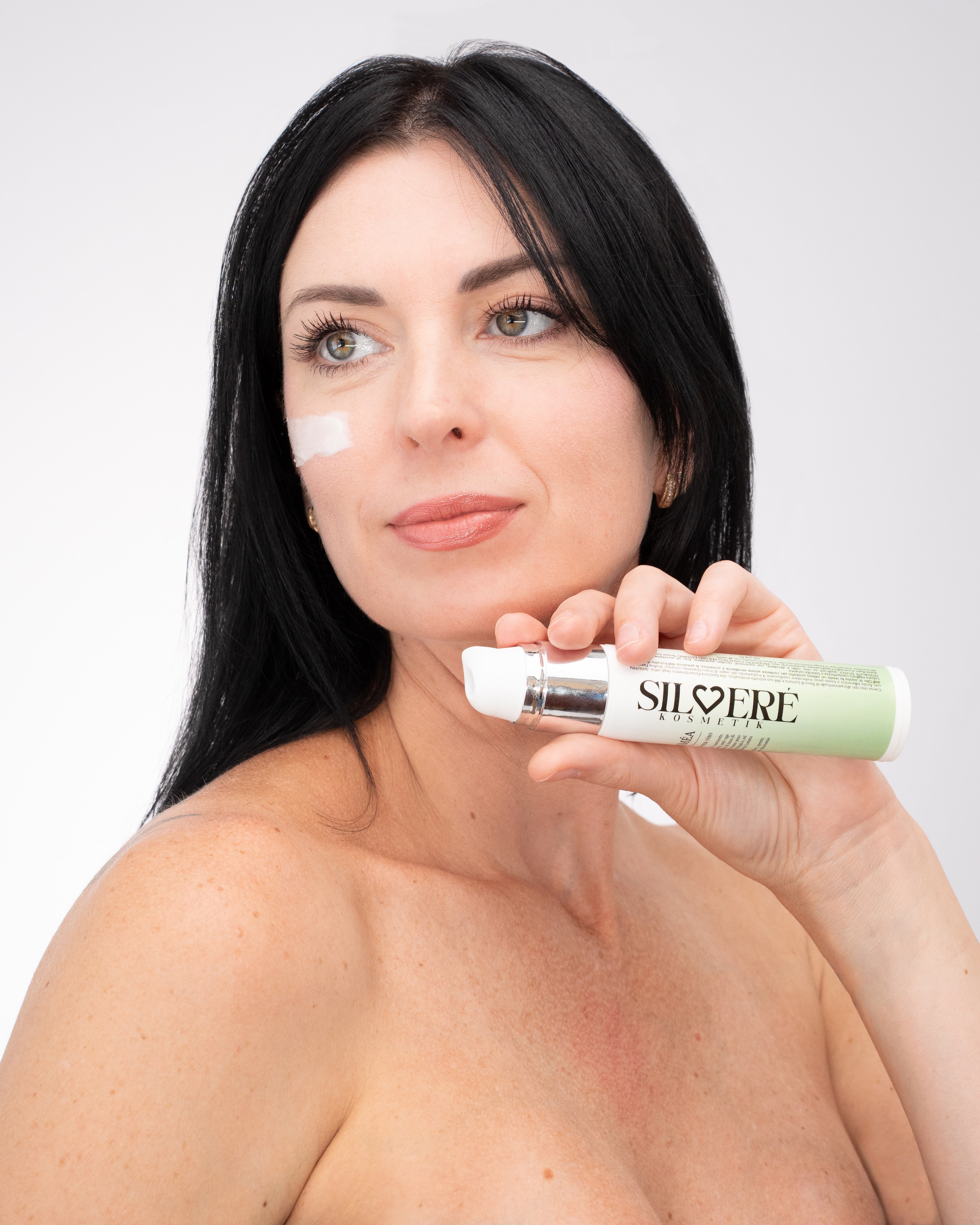 LUMÉA Crema viso con Bava di Lumaca 50ml