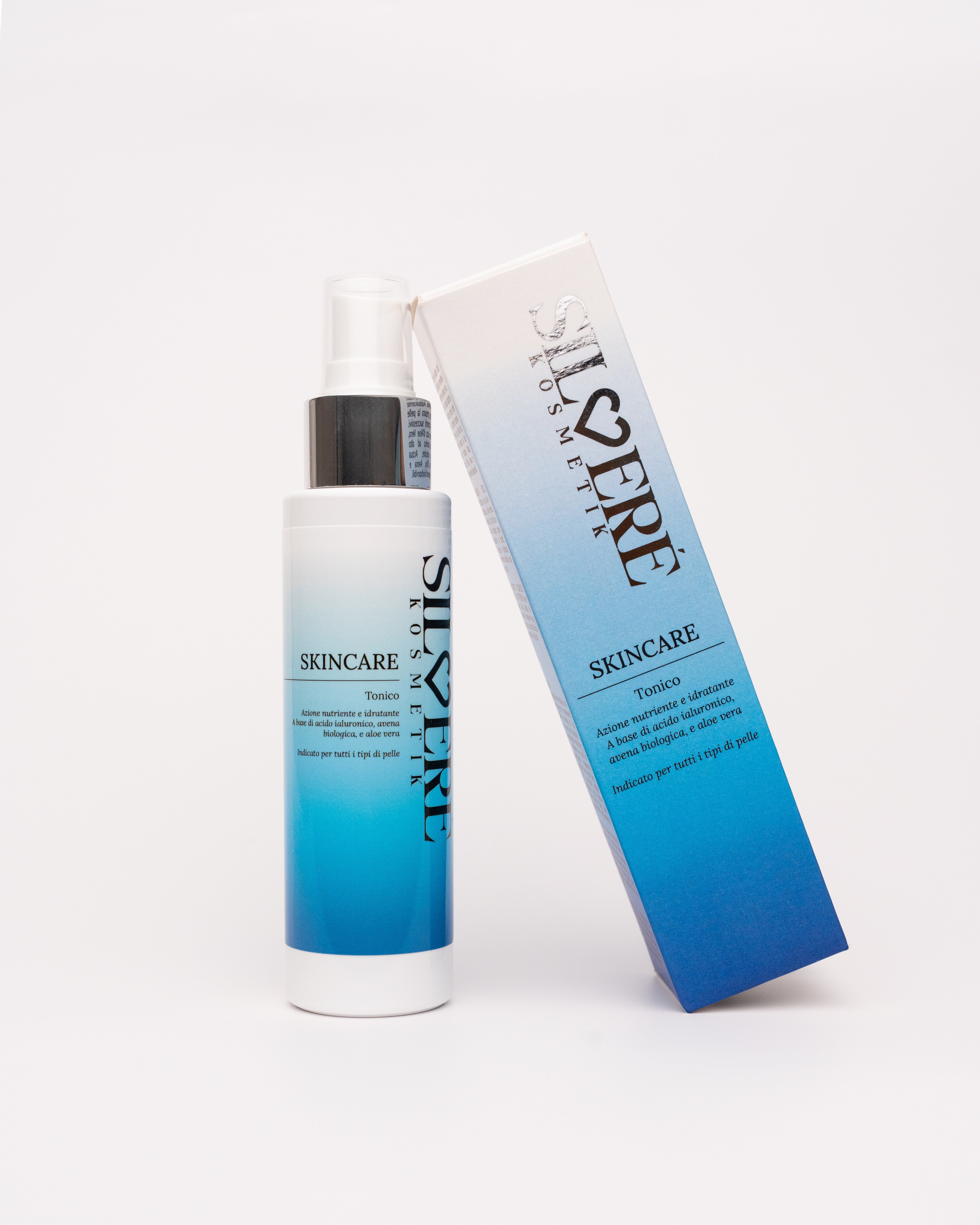 SKINCARE Tonico 100 ml