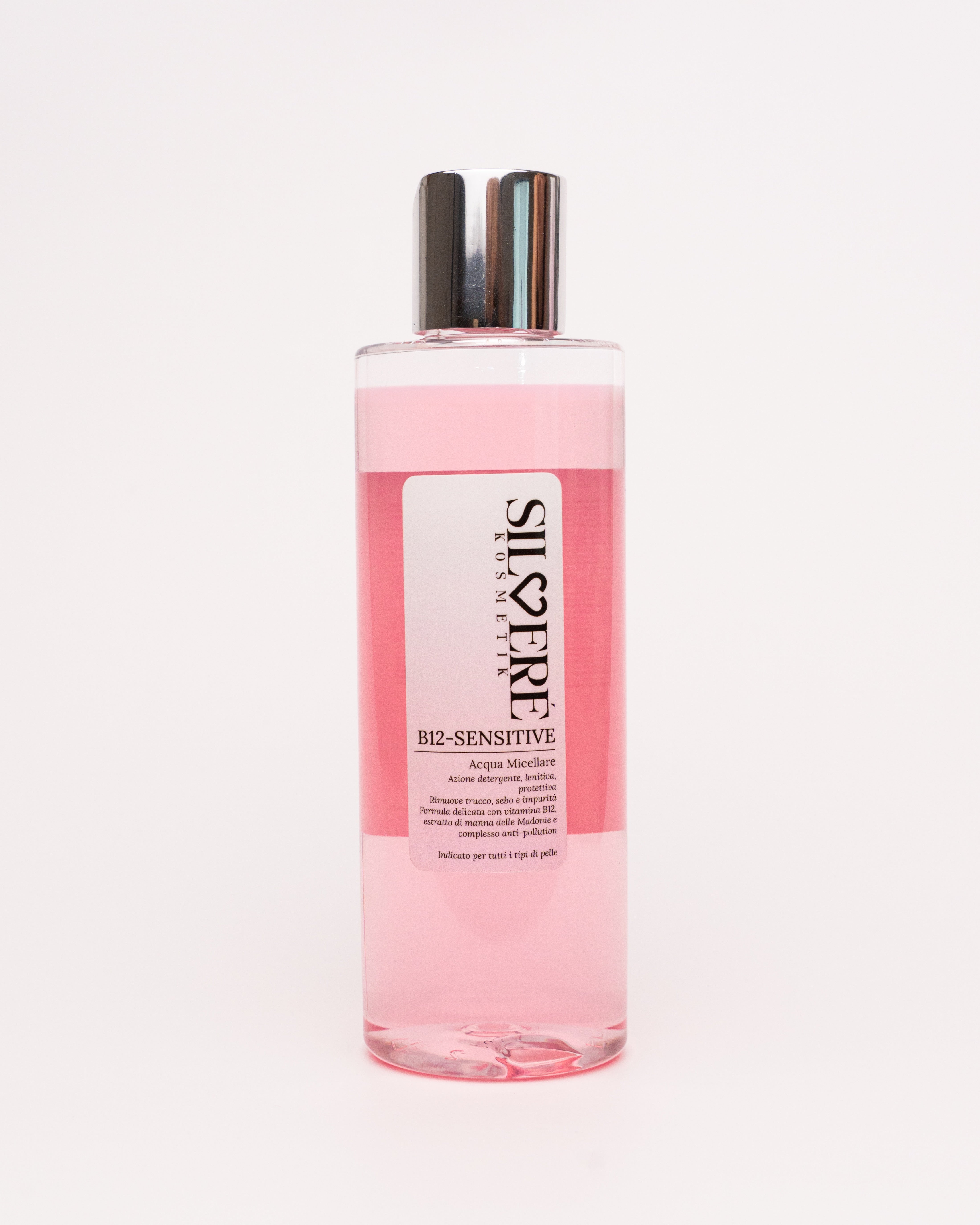 B-12 SENSITIVE Acqua Micellare 200ml