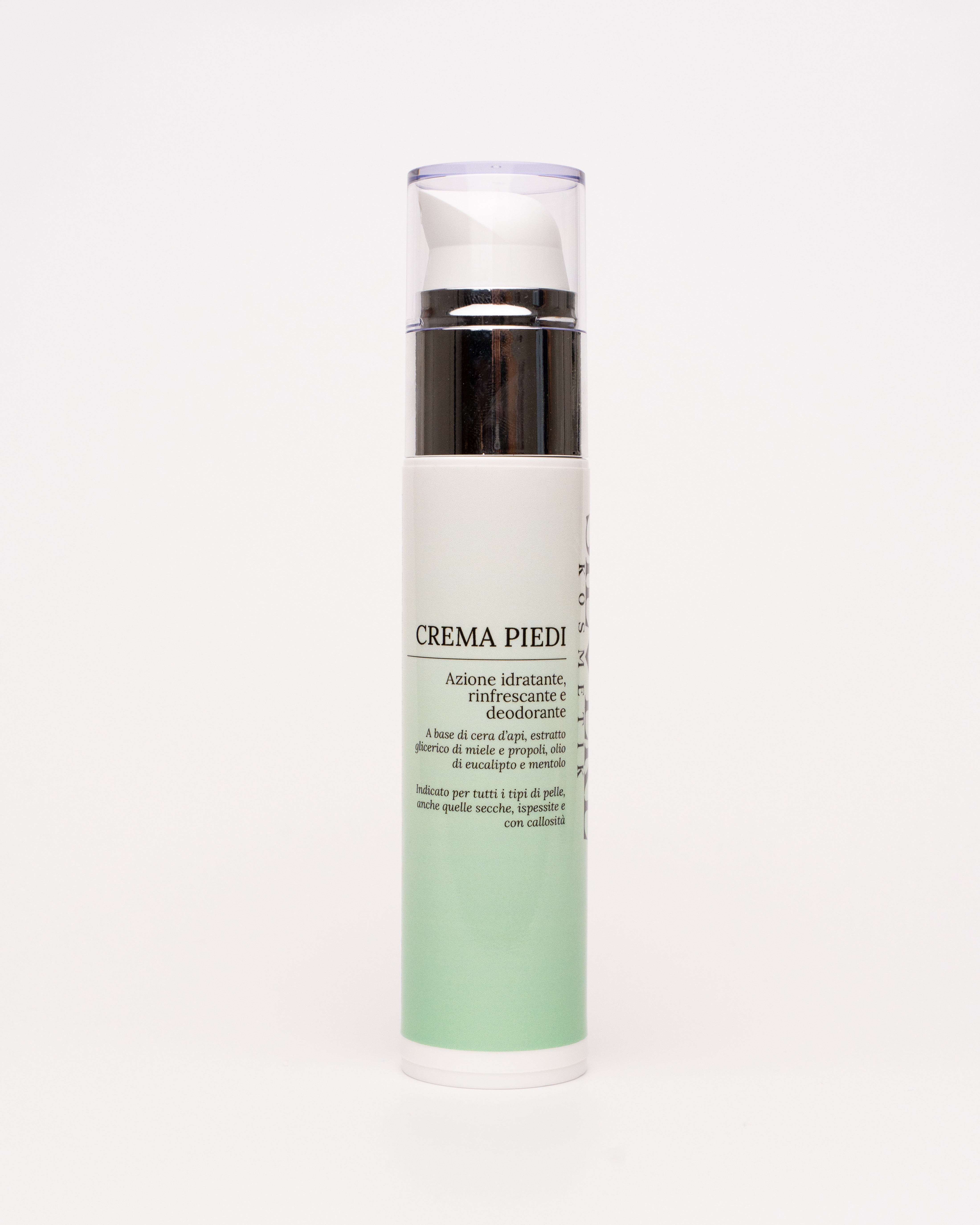 CREMA PIEDI 100 ml