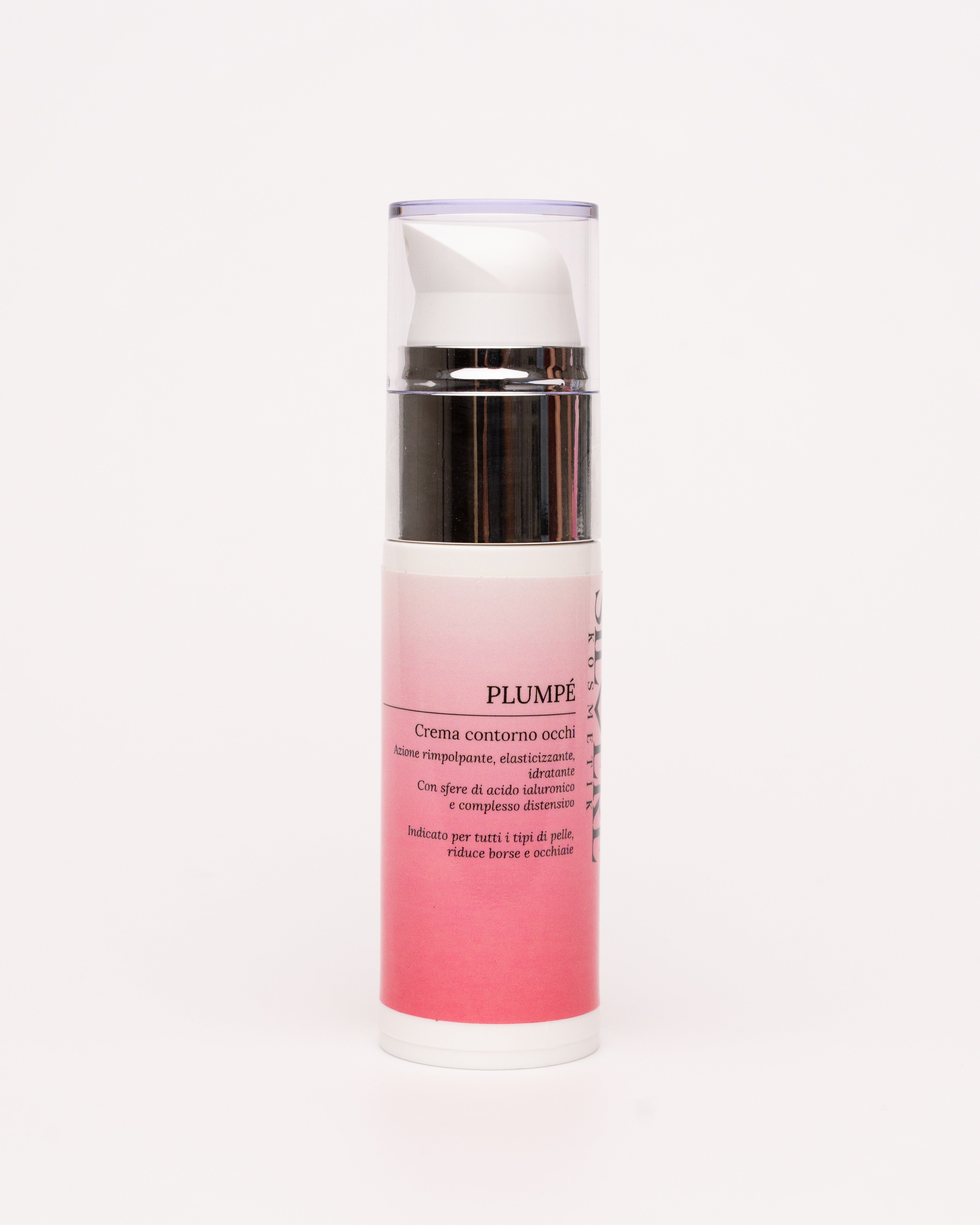 PLUMPÉ Contorno occhi e labbra con vitamina C 30ml