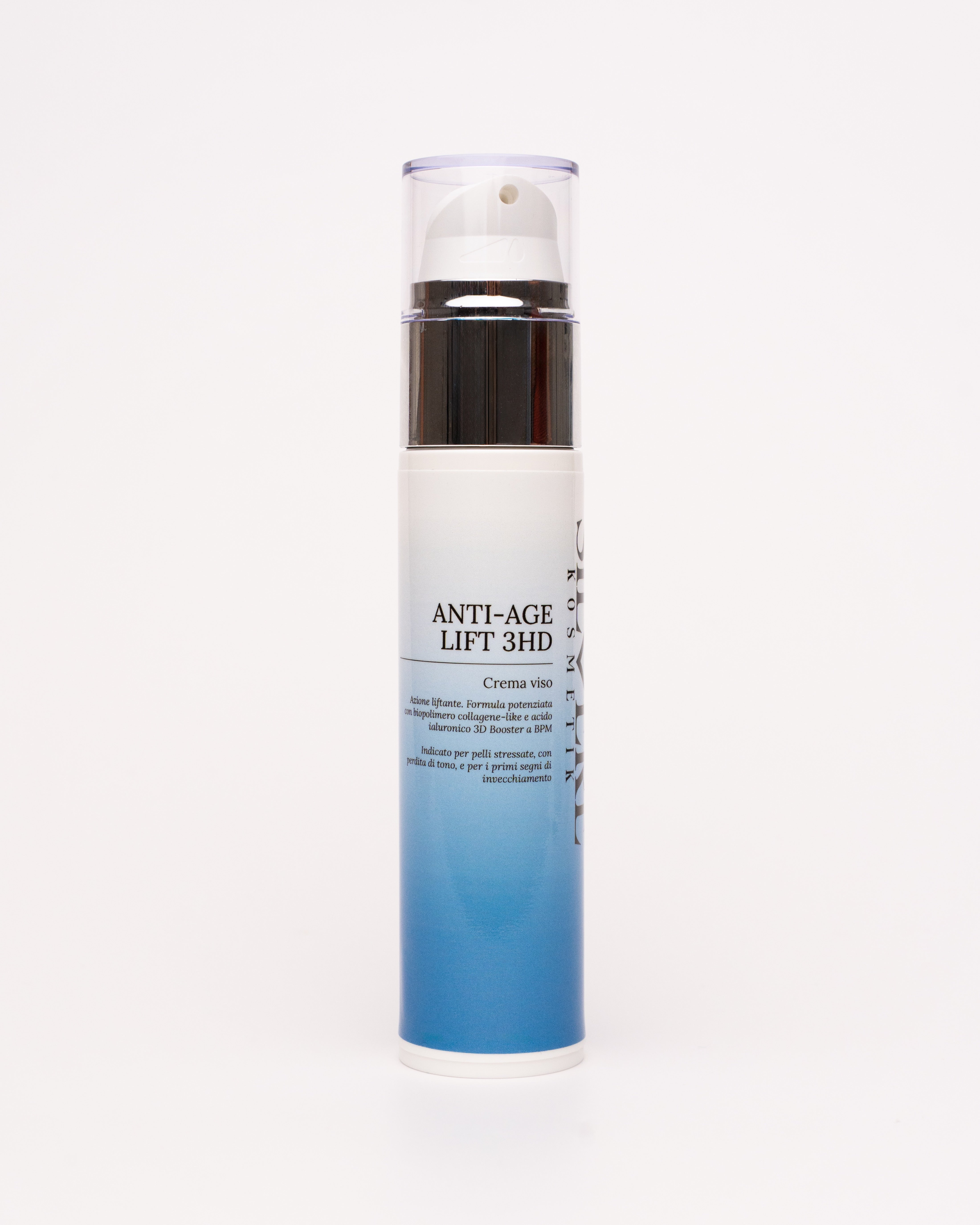 ANTI-AGE 3HD LIFT Crema viso 50ml