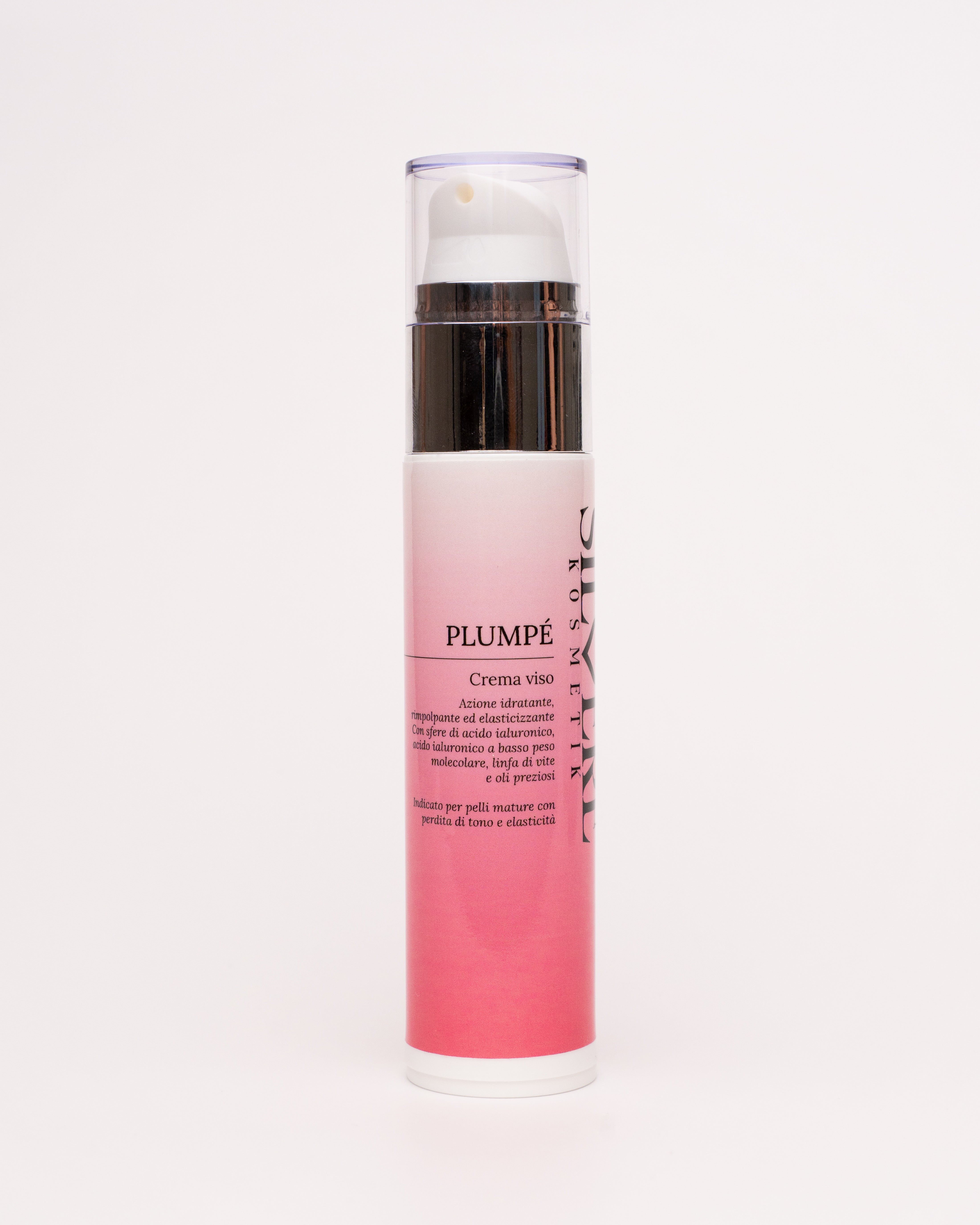 PLUMPÉ Crema viso 50 ml