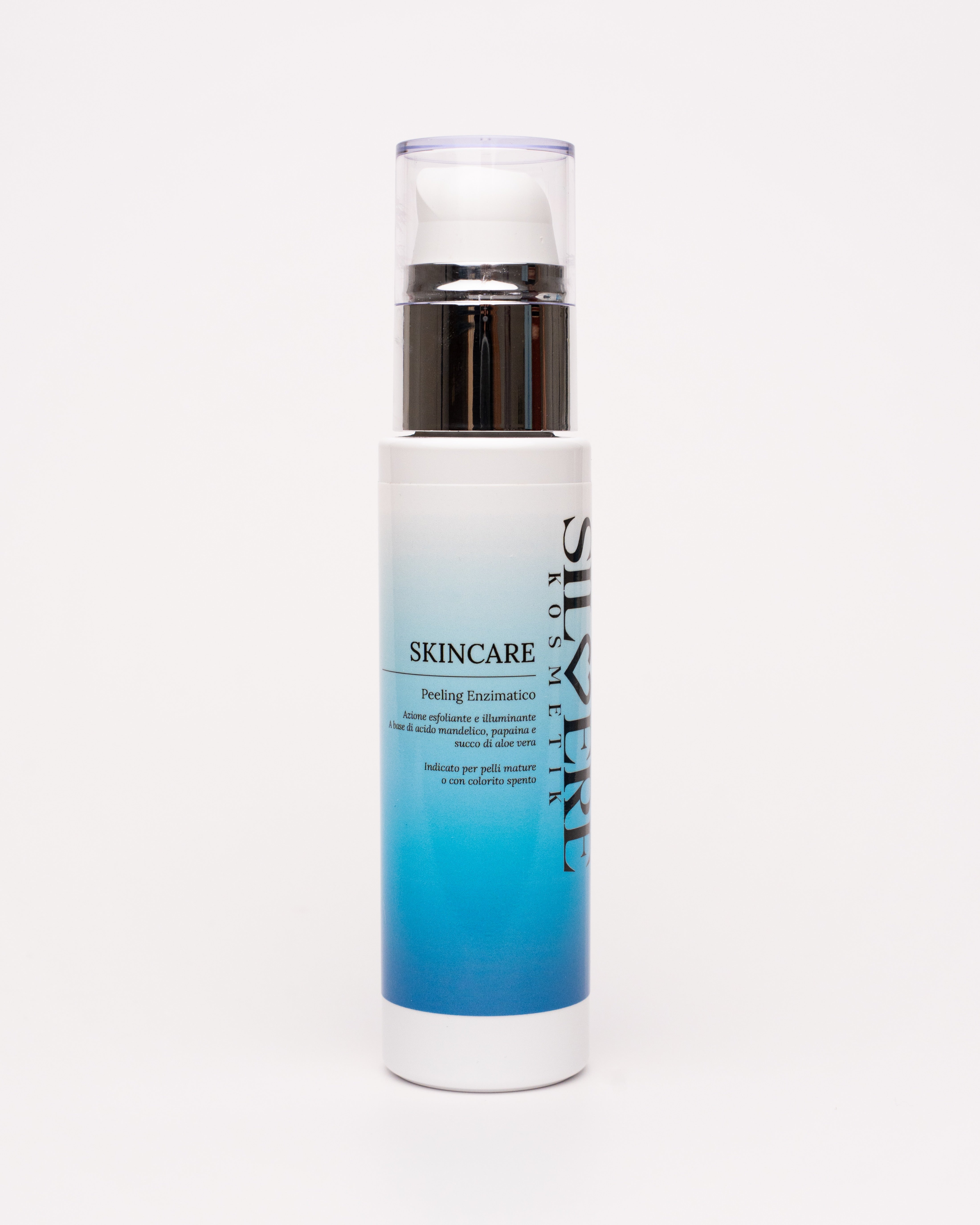 SKINCARE Peeling Enzimatico 100 ml