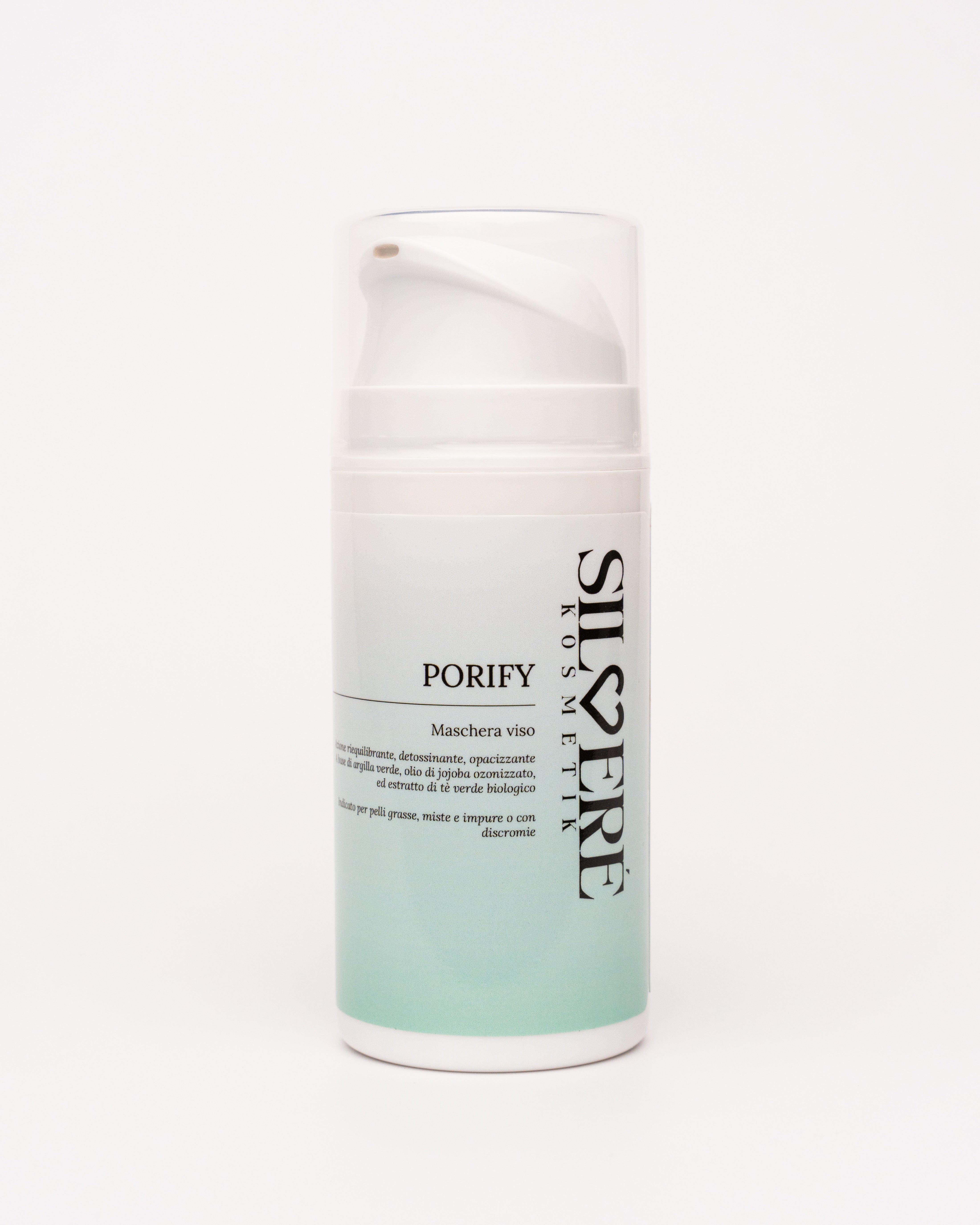 PORIFY Maschera viso 50 ml