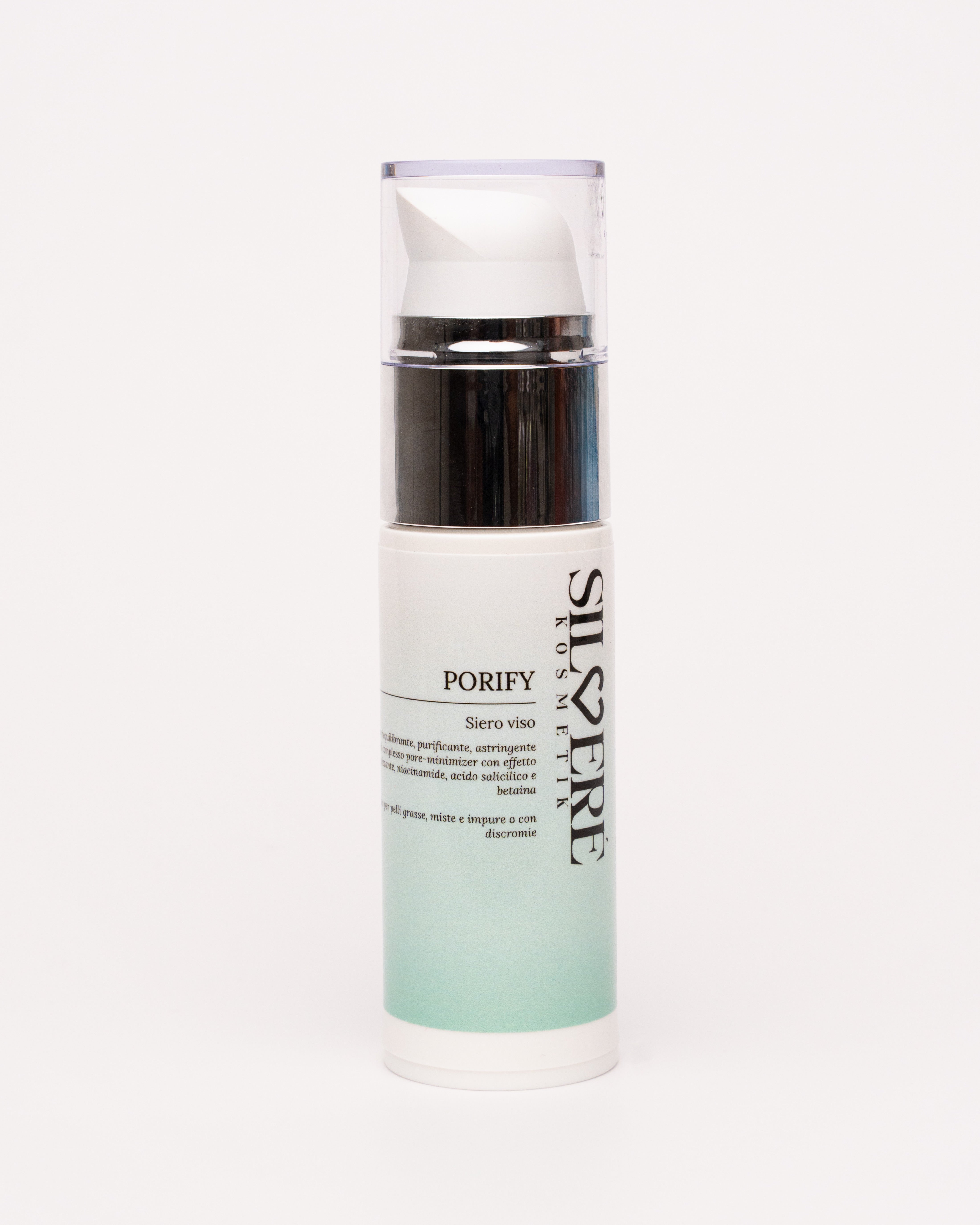 PORIFY Siero viso 30 ml