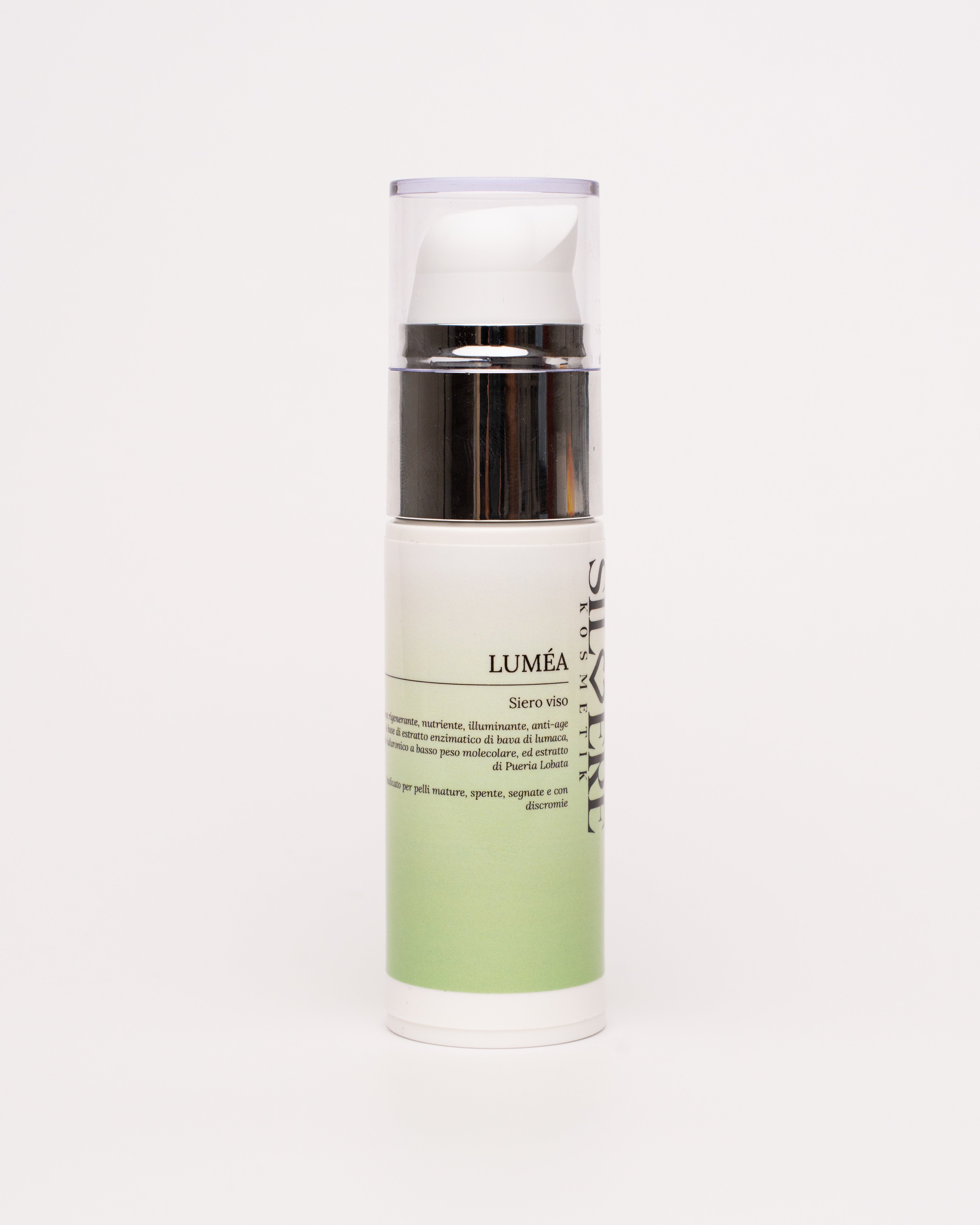 LUMÉA Siero viso con Bava di Lumaca 30 ml