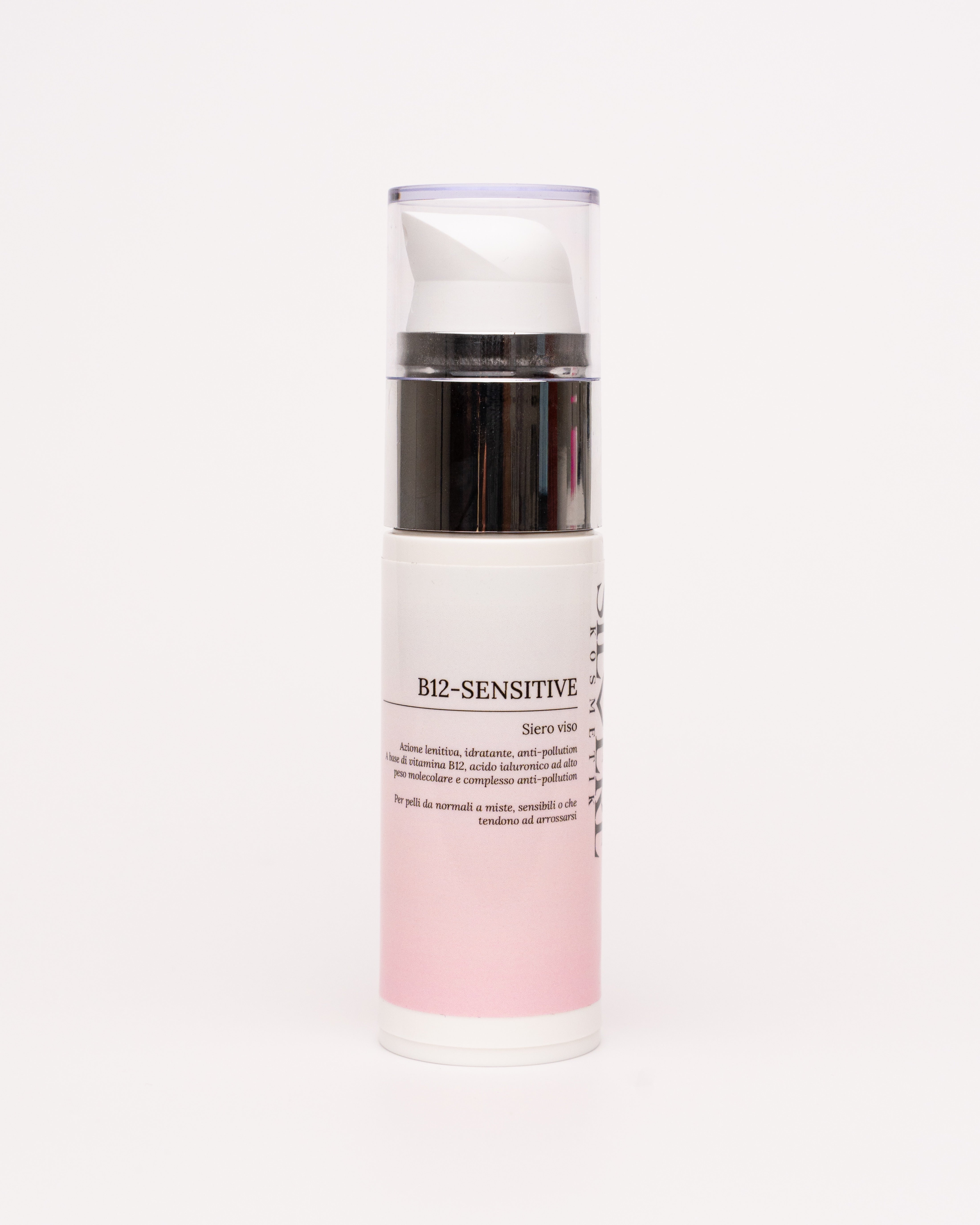 B-12 SENSITIVE Siero viso 30 ml