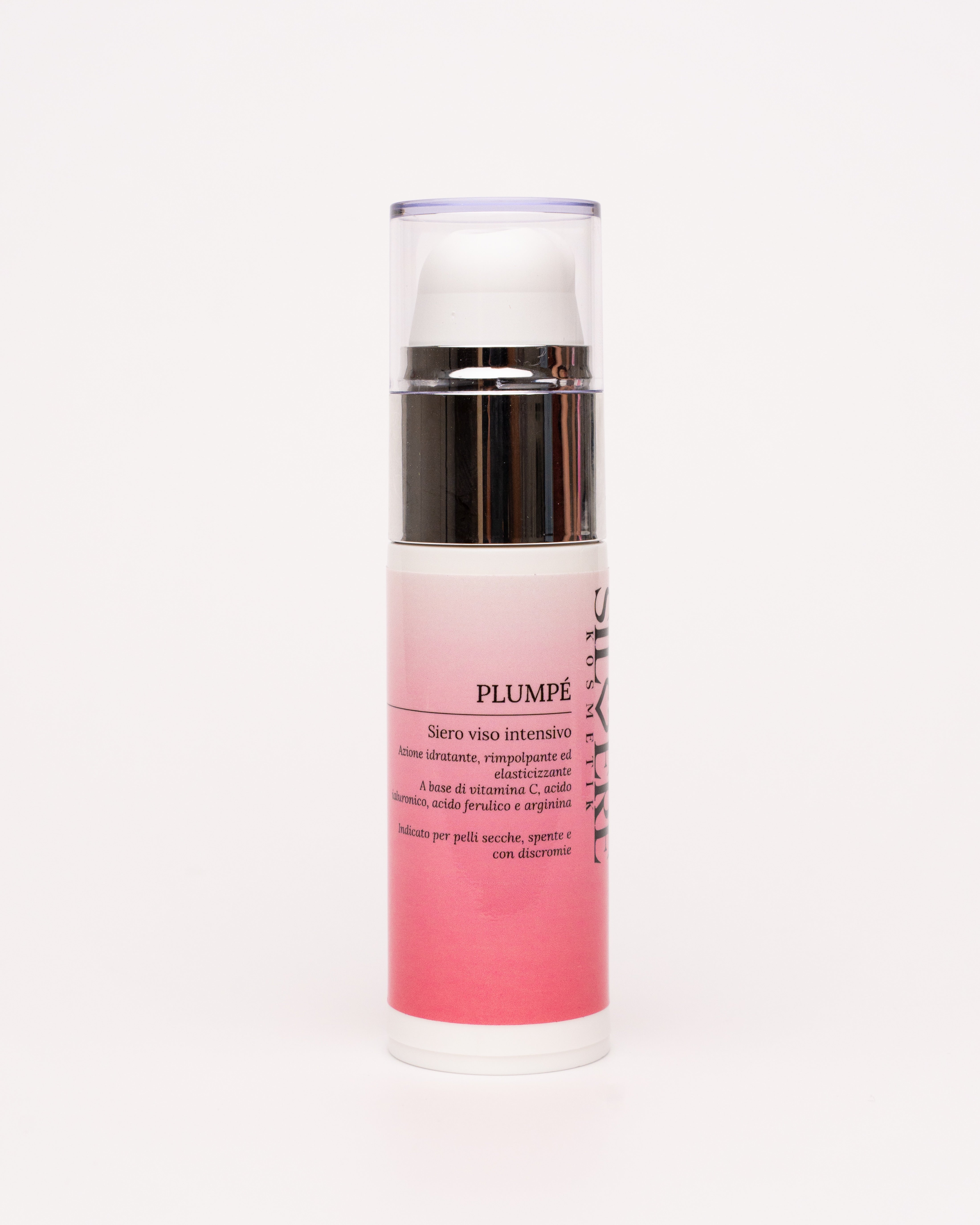 PLUMPÉ Siero viso intensivo con vitamina C 30 ml