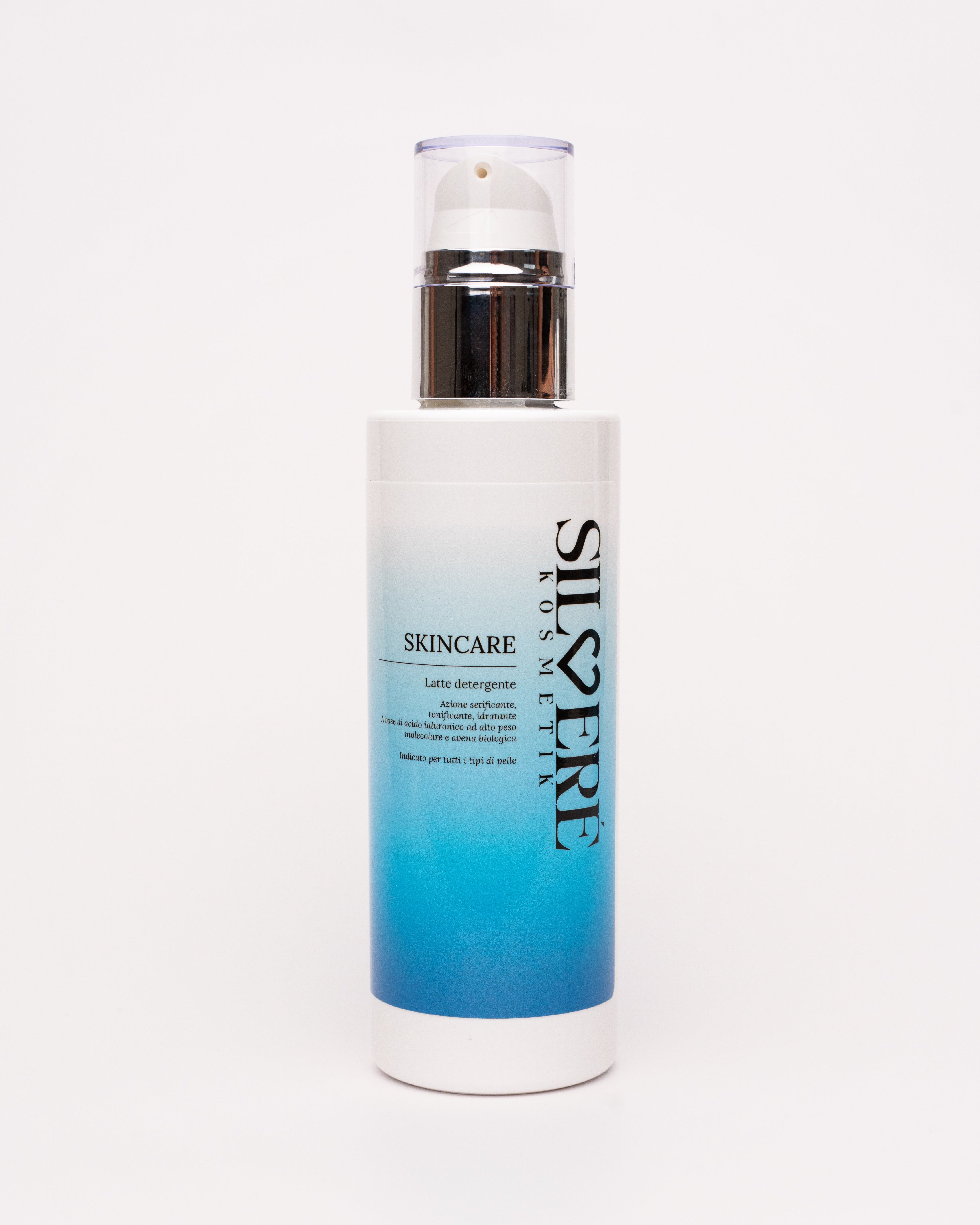 SKIN CARE Latte detergente 200ml