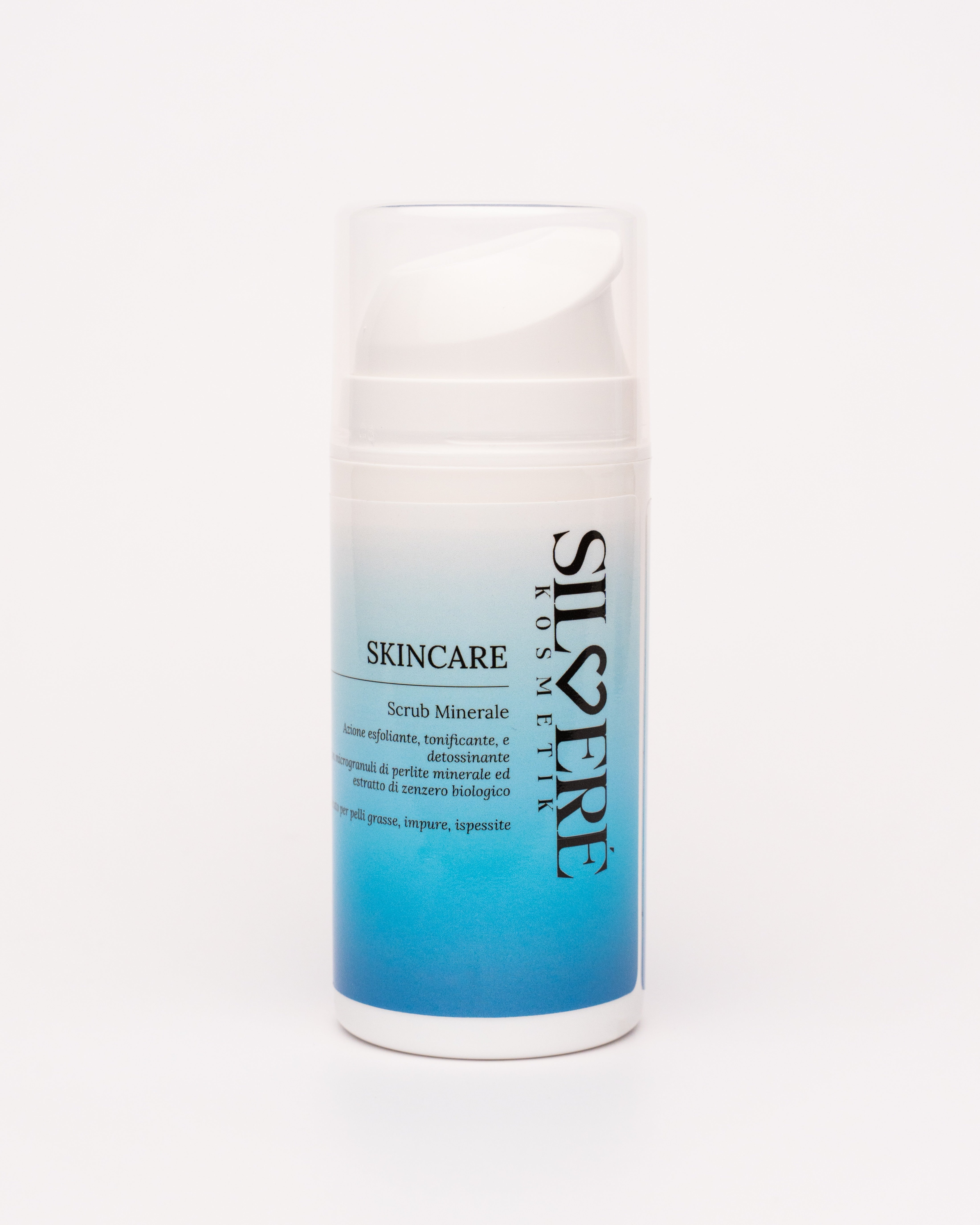 SKINCARE Scrub Minerale 100 ml